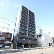 地下鉄東山線今池駅まで徒歩2分