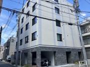 都営大江戸線蔵前駅まで徒歩9分