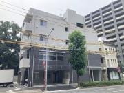 GREEN SQUARE志木