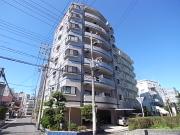 ＪＲ山陽本線明石駅まで徒歩10分