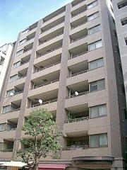 ピアレージュ三鷹