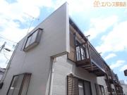 ベルゾーネ仁戸名