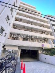 藤和ハイタウン新宿