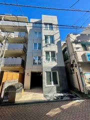 GC小山