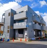 ＪＲ総武本線東千葉駅まで徒歩7分