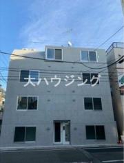 キレイナ中延