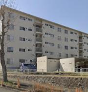 神陵台東住宅48号棟