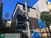 ＪＲ山手線目黒駅まで徒歩4分