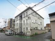 近鉄難波・奈良線八戸ノ里駅まで徒歩5分