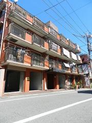 セザール中延