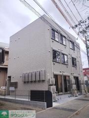 Ambition東領家