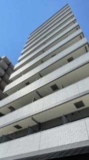 SHOKEN Residence亀戸