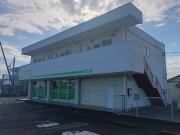 冨田ハイツ