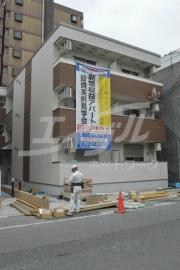 地下鉄中央線深江橋駅まで徒歩7分