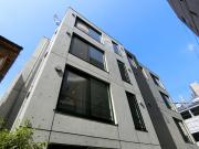 京王線笹塚駅まで徒歩3分