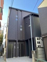 東京メトロ千代田線北綾瀬駅まで徒歩6分