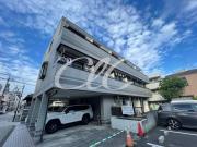 東京メトロ日比谷線北千住駅まで徒歩7分