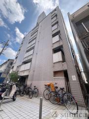 近鉄難波・奈良線八戸ノ里駅まで徒歩5分