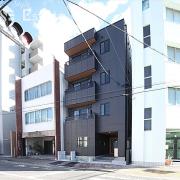 ＪＲ中央本線大曽根駅まで徒歩4分