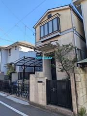 小山7丁目賃貸戸建