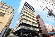 地下鉄東豊線豊水すすきの駅まで徒歩6分