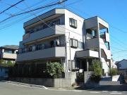 埼玉高速鉄道戸塚安行駅まで徒歩6分