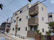 クレシア南福岡II