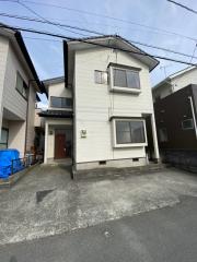 熊本県熊本市北区清水新地２丁目