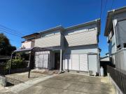 多治見市大藪町貸家