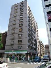 343 イトーピア紅葉舎金山マンション