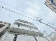 広島電鉄横川線寺町駅まで徒歩4分