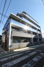 京成押上線京成立石駅まで徒歩5分