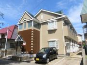 レオパレス楢山登町