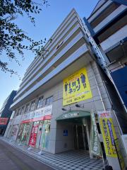 双葉ヒルズ横川駅前