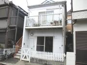 白川ハイツ