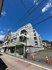 ＪＲ青梅線青梅駅まで徒歩2分