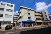 広島電鉄横川線横川駅駅まで徒歩8分