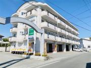 山陽電鉄本線山陽姫路駅までバス約15分 徒歩1分