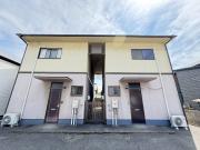 神田借家二戸一住宅