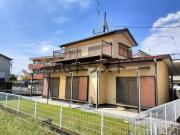 上野貸戸建住宅