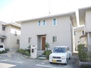 ハーモニータウン津4丁目貸家01