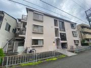 阪急宝塚線服部天神駅まで徒歩6分