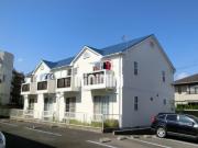 エスパスよもぎ台