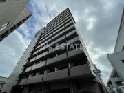 朝日プラザαポート神戸