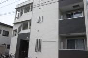 REGALEST千田町