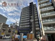 プレサンス四天王寺前夕陽ヶ丘ヴィリード
