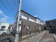 ハイツリー初生