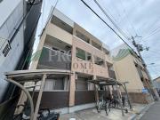 フジパレス城東諏訪II番館