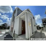 ドマーニ一色新町3号棟