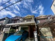 南海高野線初芝駅まで徒歩10分